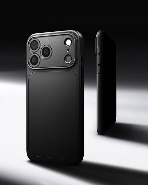 Spigen iPhone 17 Pro Max Case – Thin Fit (MagFit)